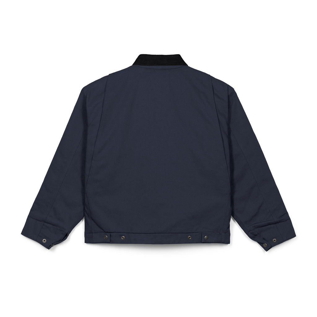 CornerStone Unisex Duck Cloth Work Jacket - Heavy Duty Canvas Outerwear