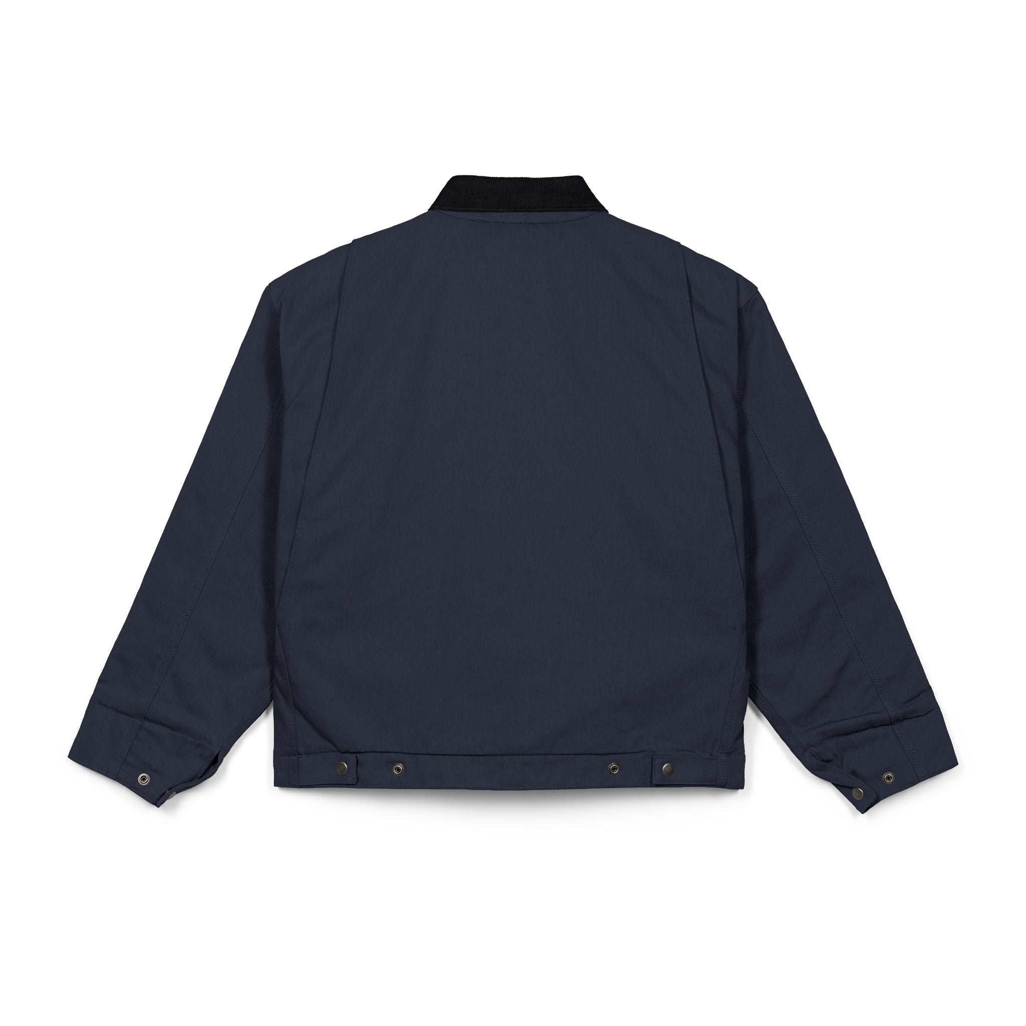 CornerStone Unisex Duck Cloth Work Jacket - Heavy Duty Canvas Outerwear