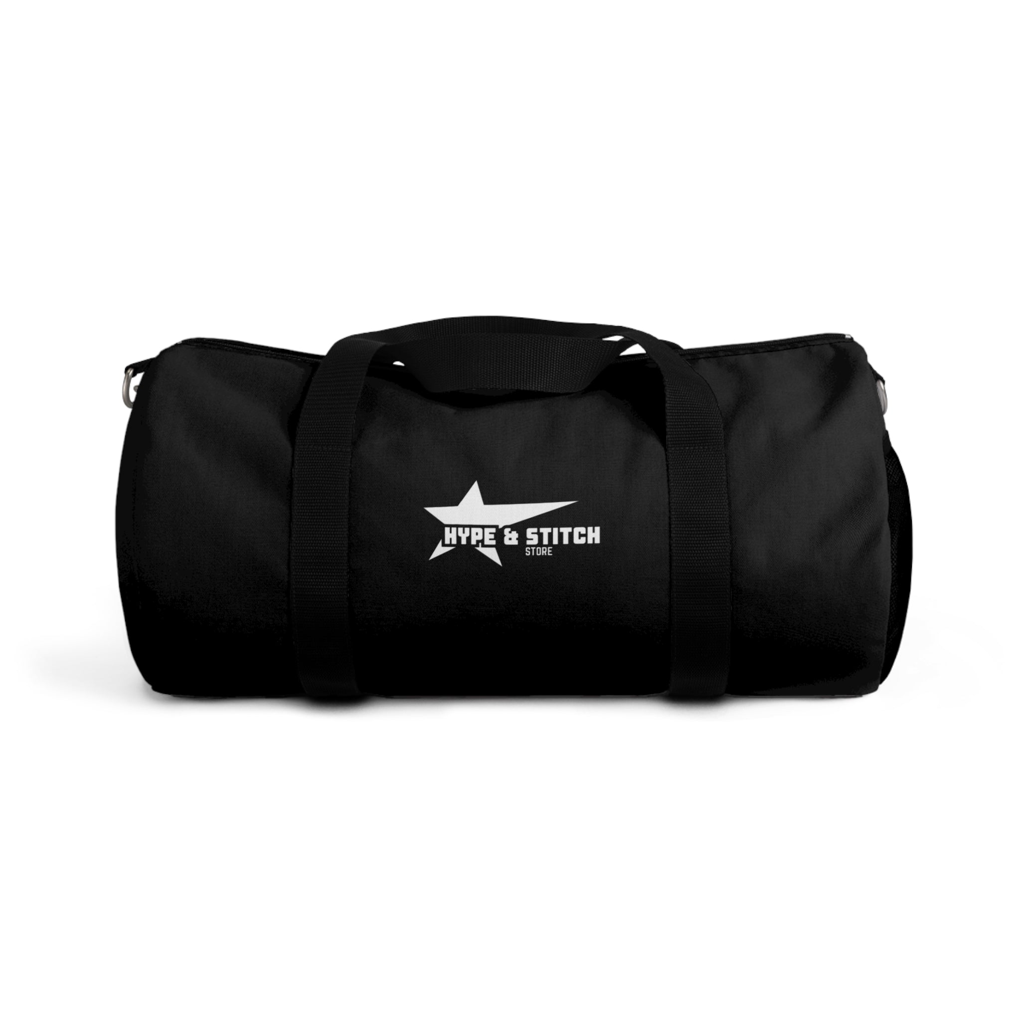 Premium Lightweight Duffel Bag | Gym & Travel