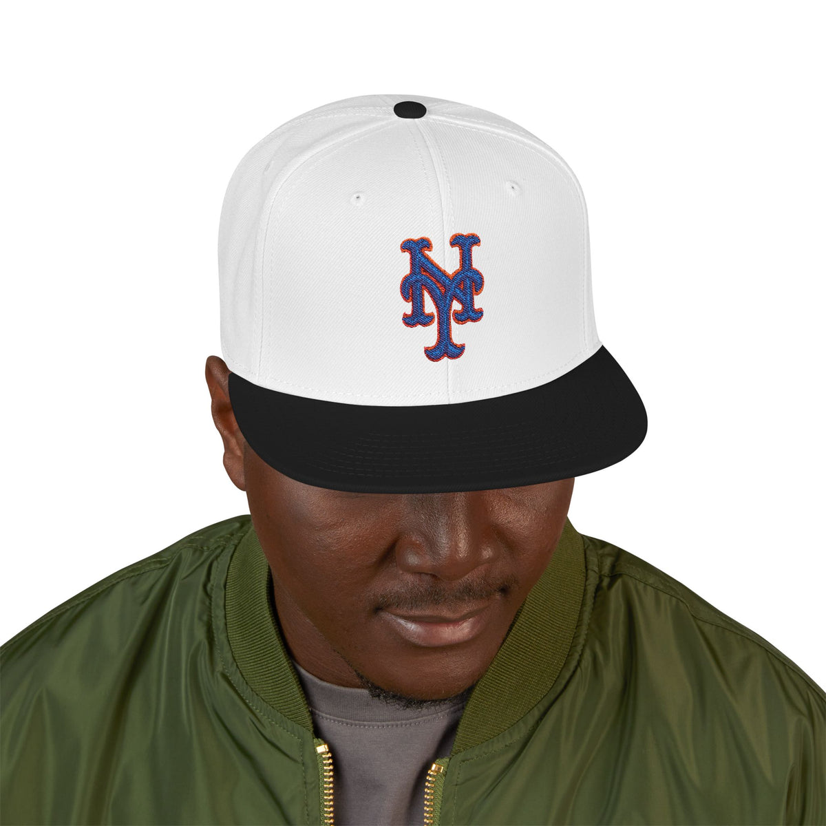 Snapback (Embroidery)