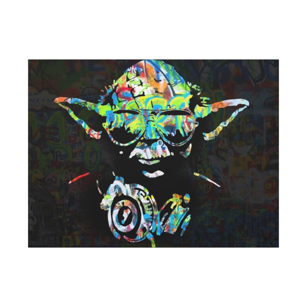 Yoda