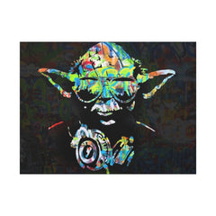 Yoda