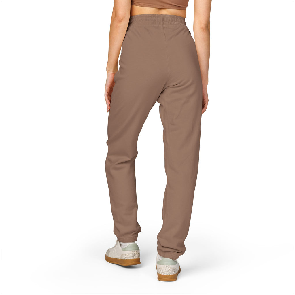 The Daily Vintage Fleece Sweatpants