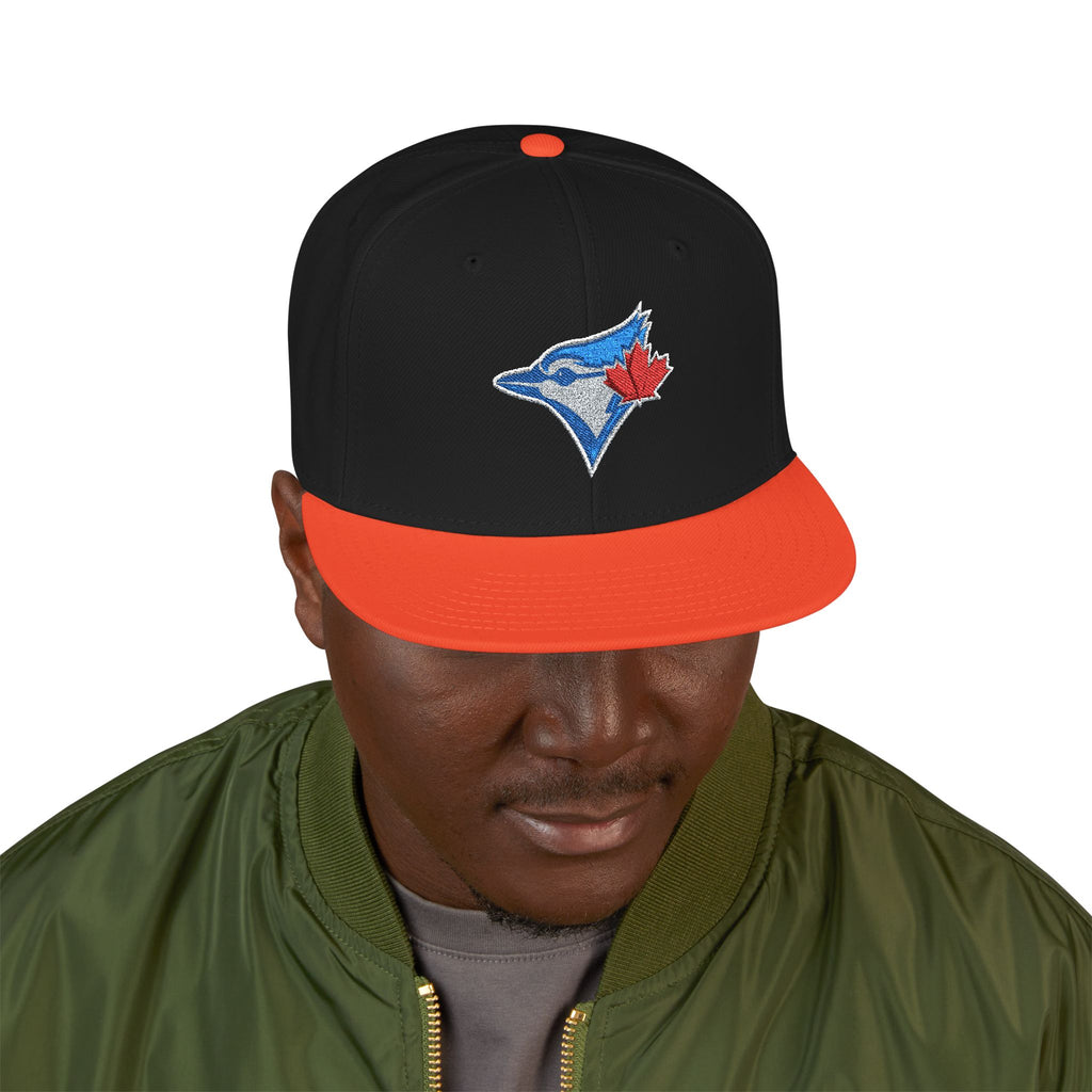 Snapback (Embroidery)