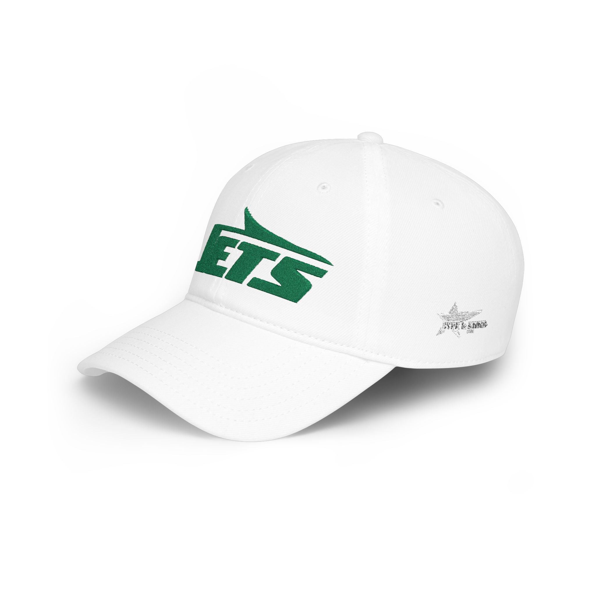 New York Jets Low-Profile Dad Hat | Unstructured Relaxed Cap
