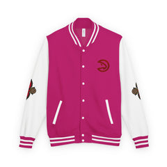 Unisex Heavyweight Letterman Jacket