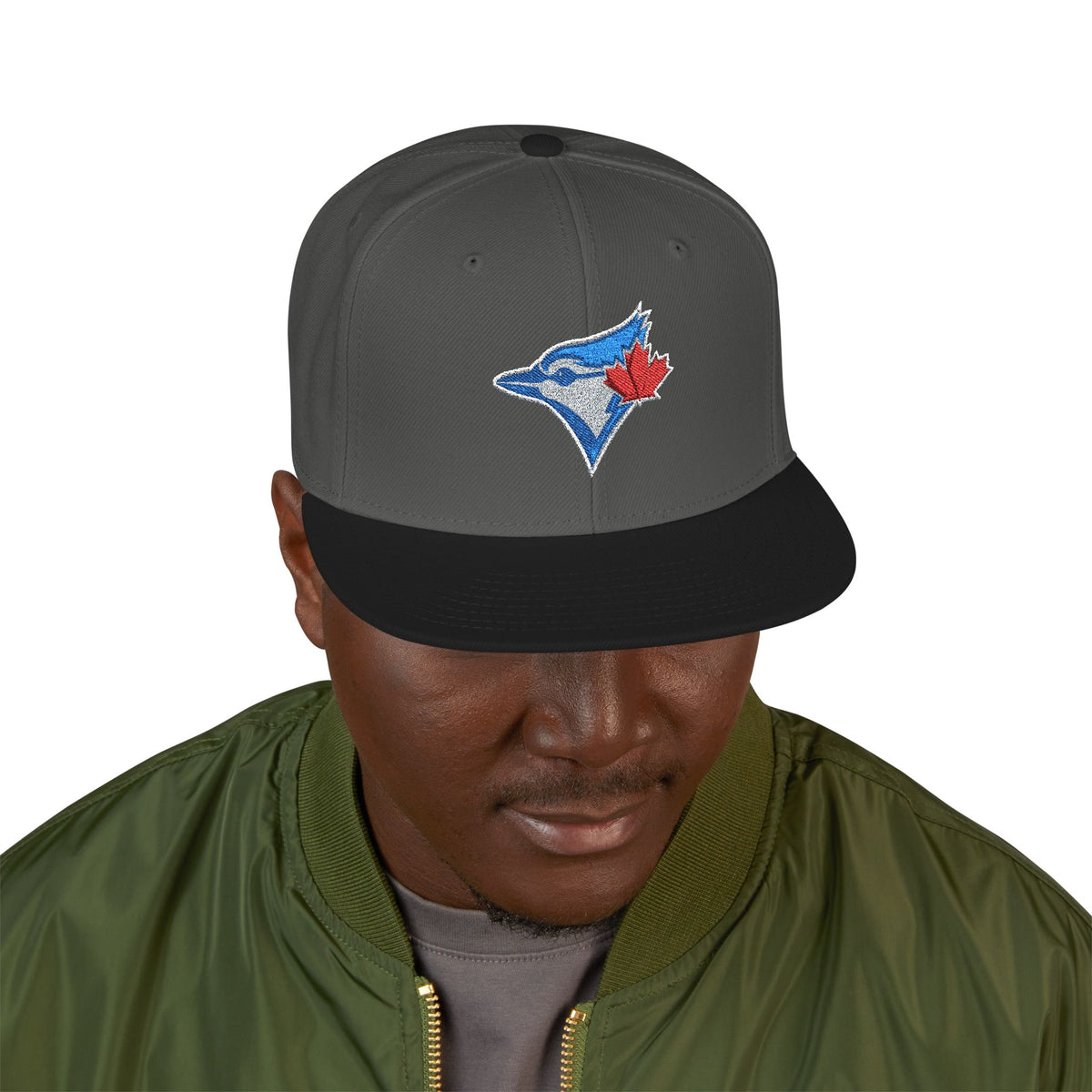 Snapback (Embroidery)