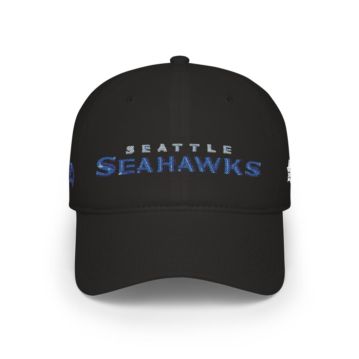 Low Profile Baseball Cap