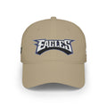 Philadelphia Eagles Low Profile Baseball Cap