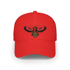 Low Profile Baseball Cap