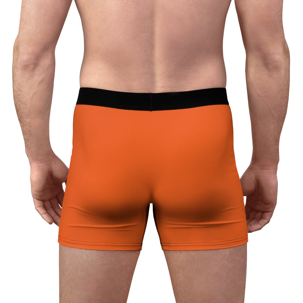 The Vintage Contour Boxer Briefs
