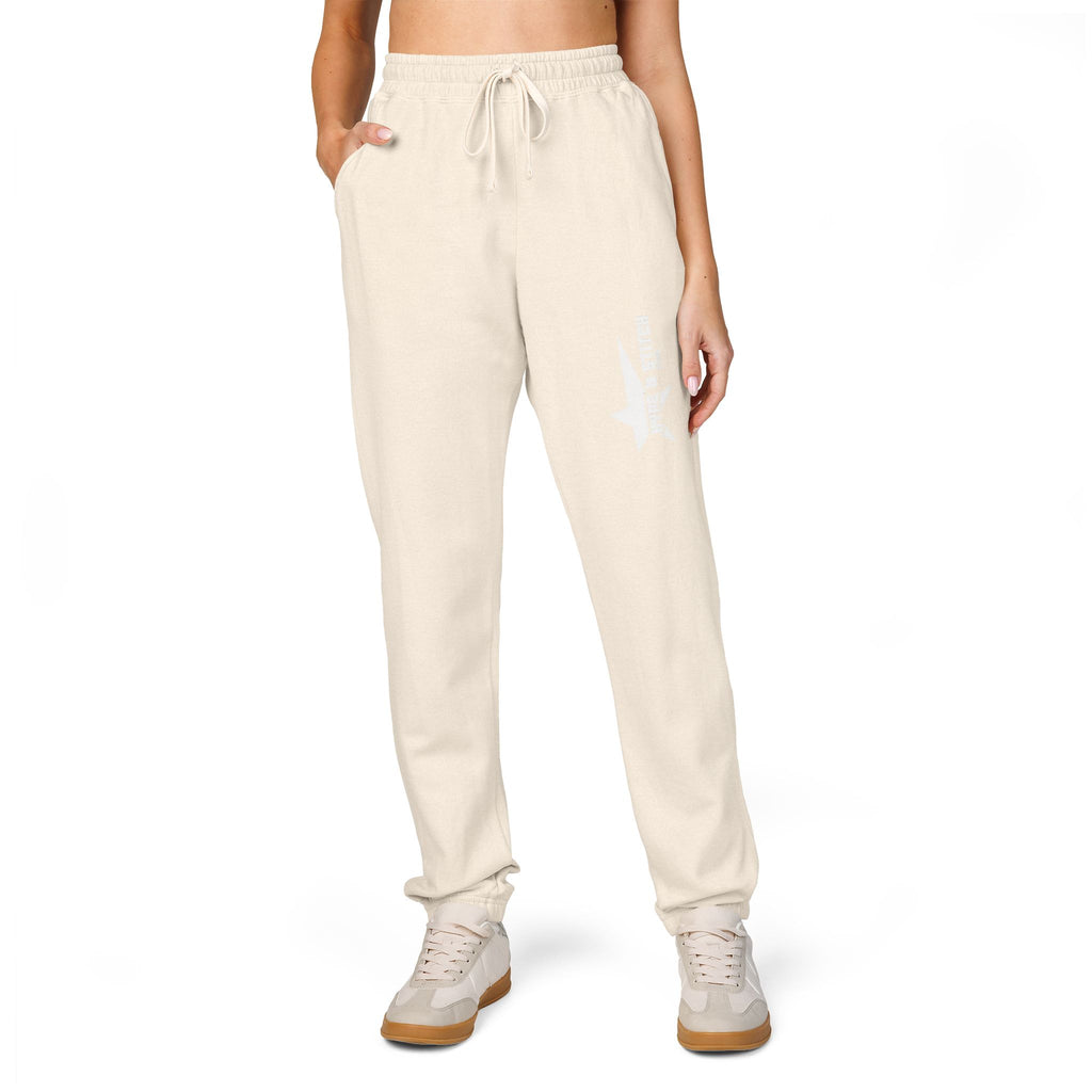 The Daily Vintage Fleece Sweatpants