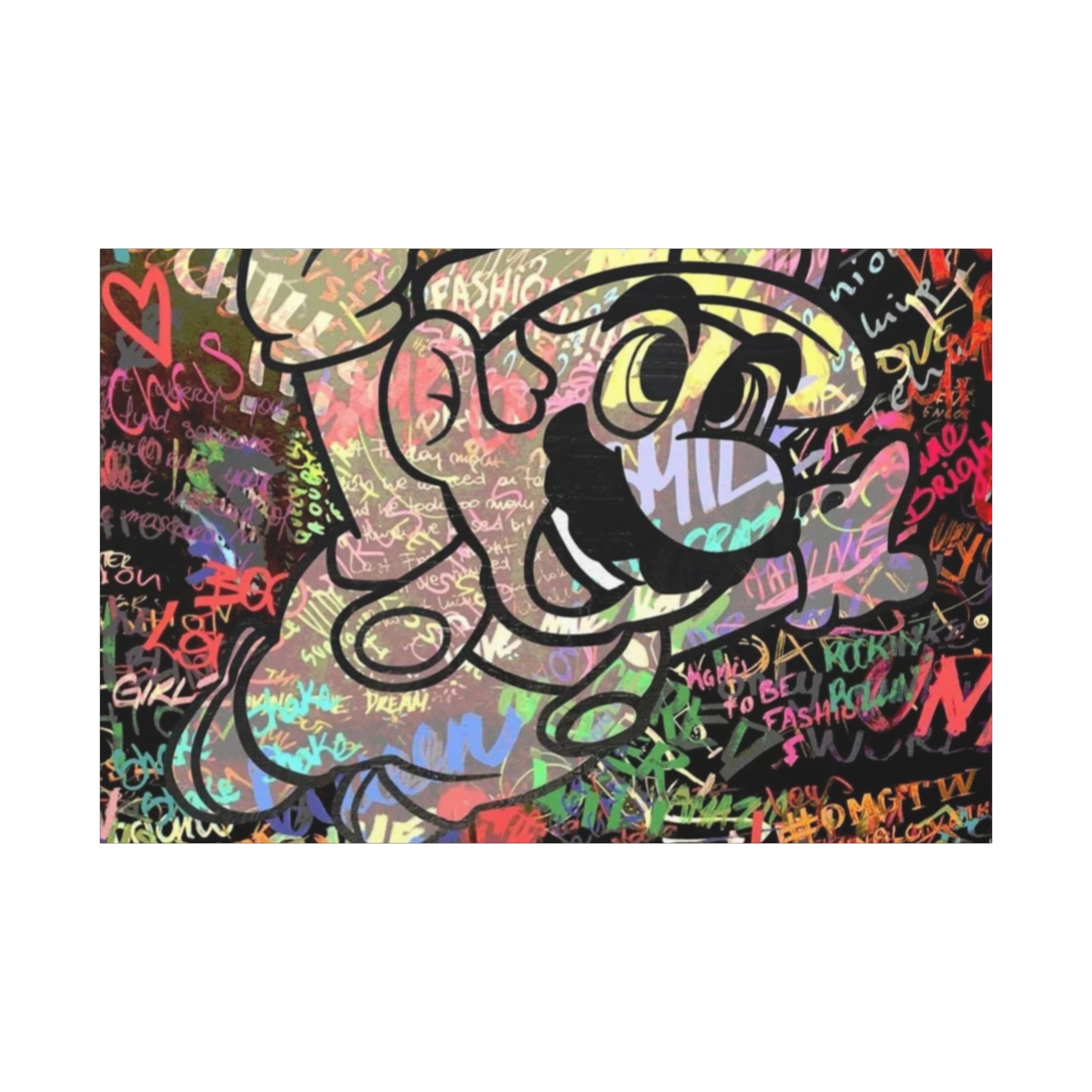 Mushroom Kingdom Meltdown