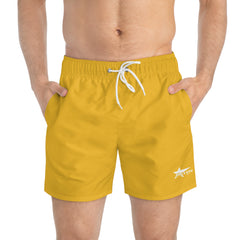 Swim Trunks (AOP)