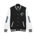 Unisex Heavyweight Letterman Jacket
