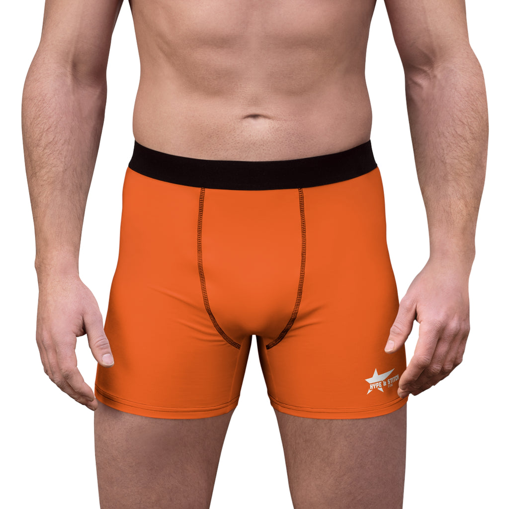 The Vintage Contour Boxer Briefs