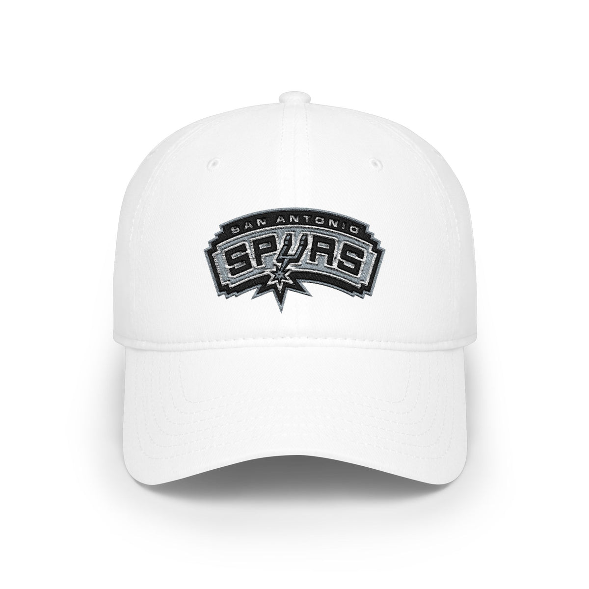 Low Profile Baseball Cap