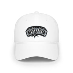 Low Profile Baseball Cap