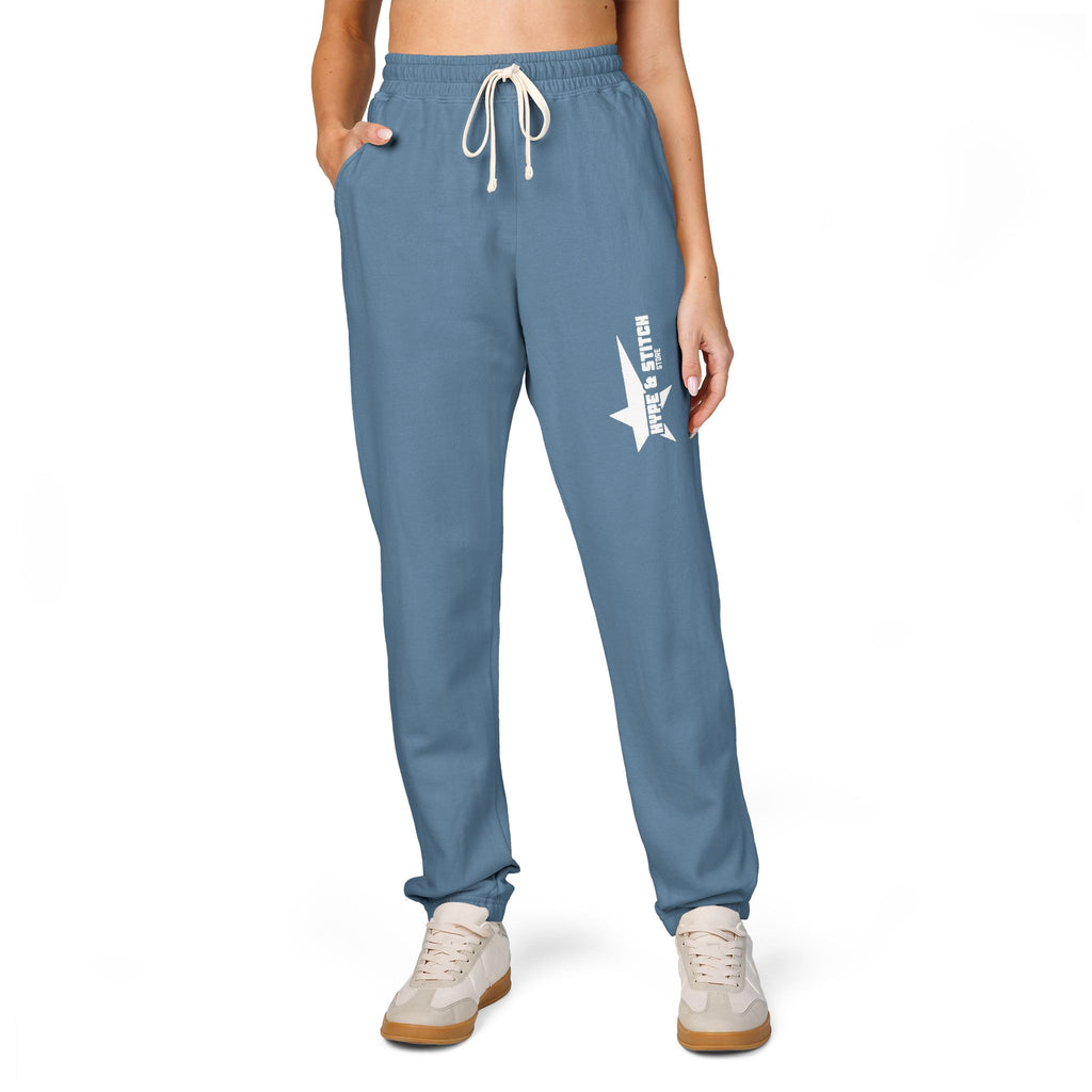 The Daily Vintage Fleece Sweatpants