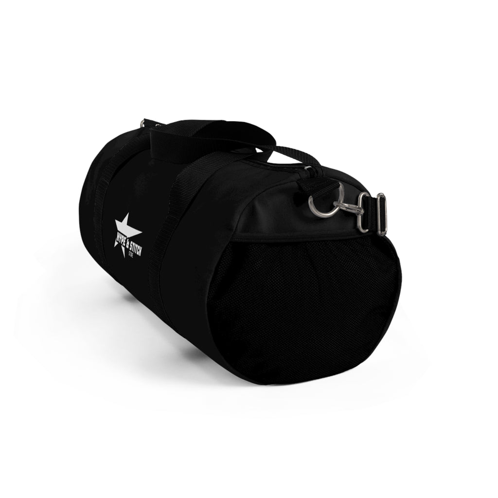 Premium Lightweight Duffel Bag | Gym & Travel