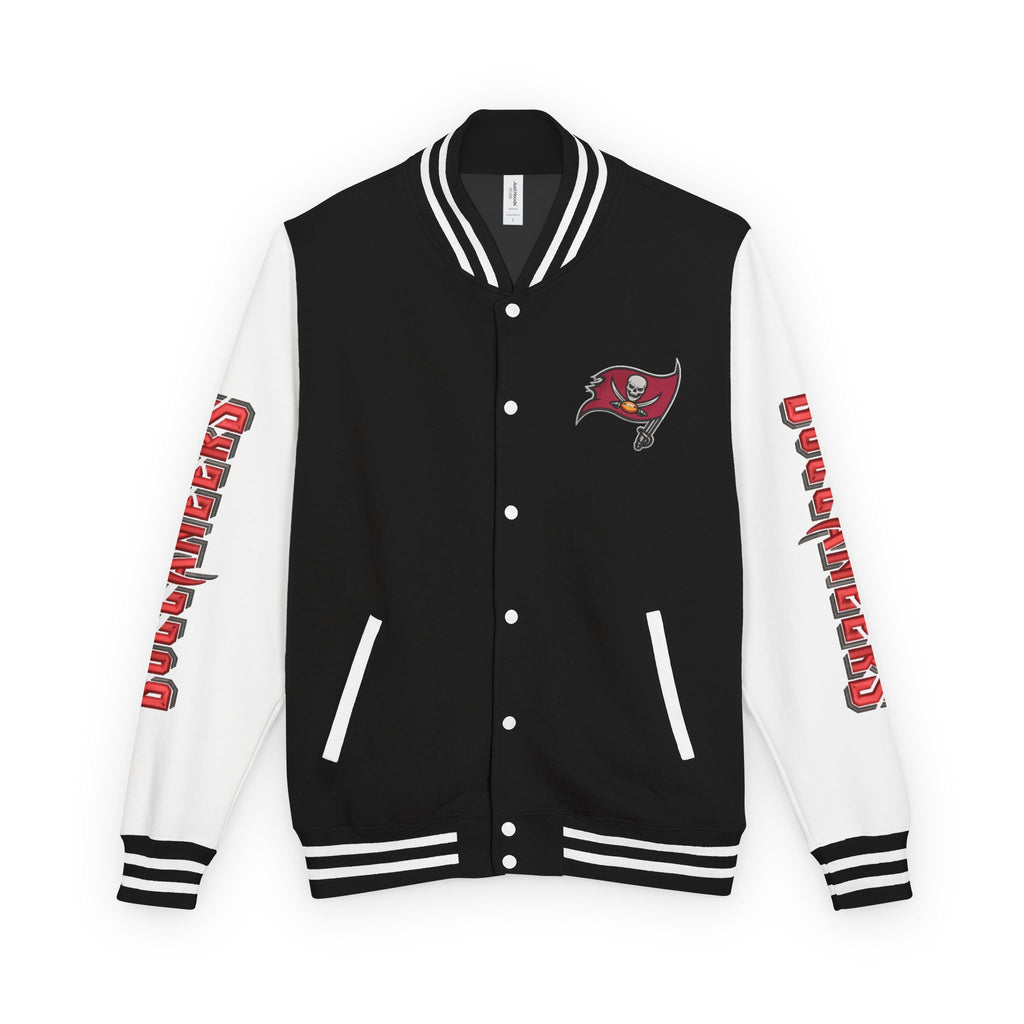 Unisex Heavyweight Letterman Jacket