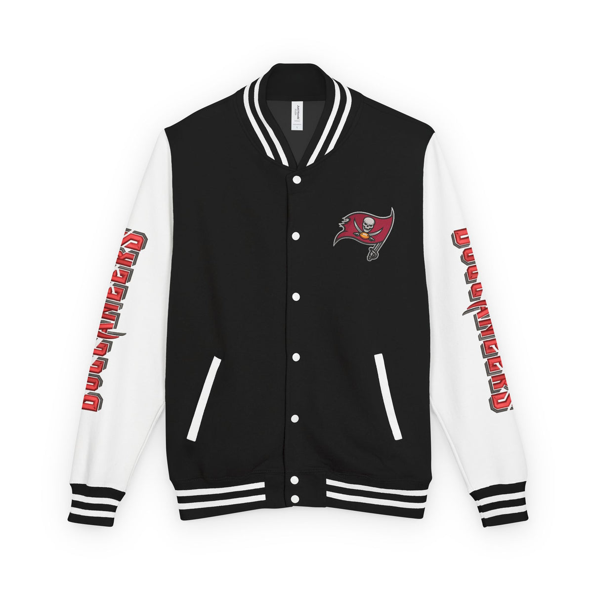 Unisex Heavyweight Letterman Jacket