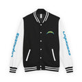 Los Angeles Chargers Vintage Style Varsity Letterman Jacket