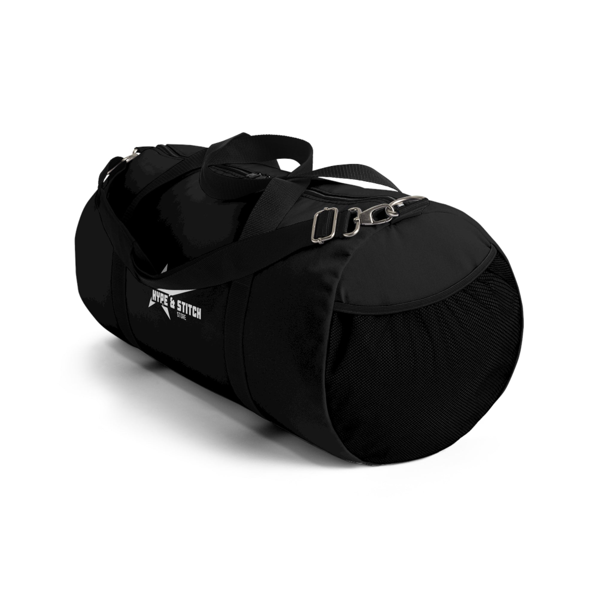 Premium Lightweight Duffel Bag | Gym & Travel