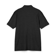 Port Authority® Fine Pique Blend Polo