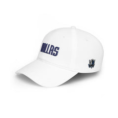 Low Profile Baseball Cap
