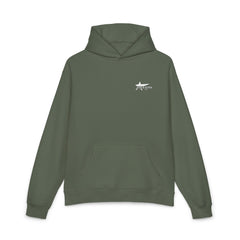 Relaxed Hoodie