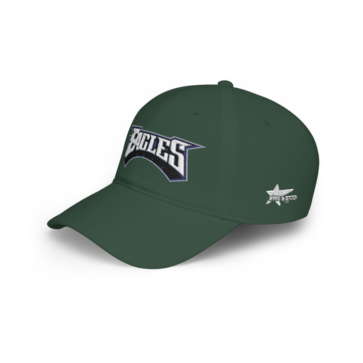 Philadelphia Eagles Low Profile Baseball Cap