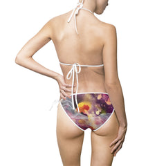 Women's Bikini Swimsuit (AOP)