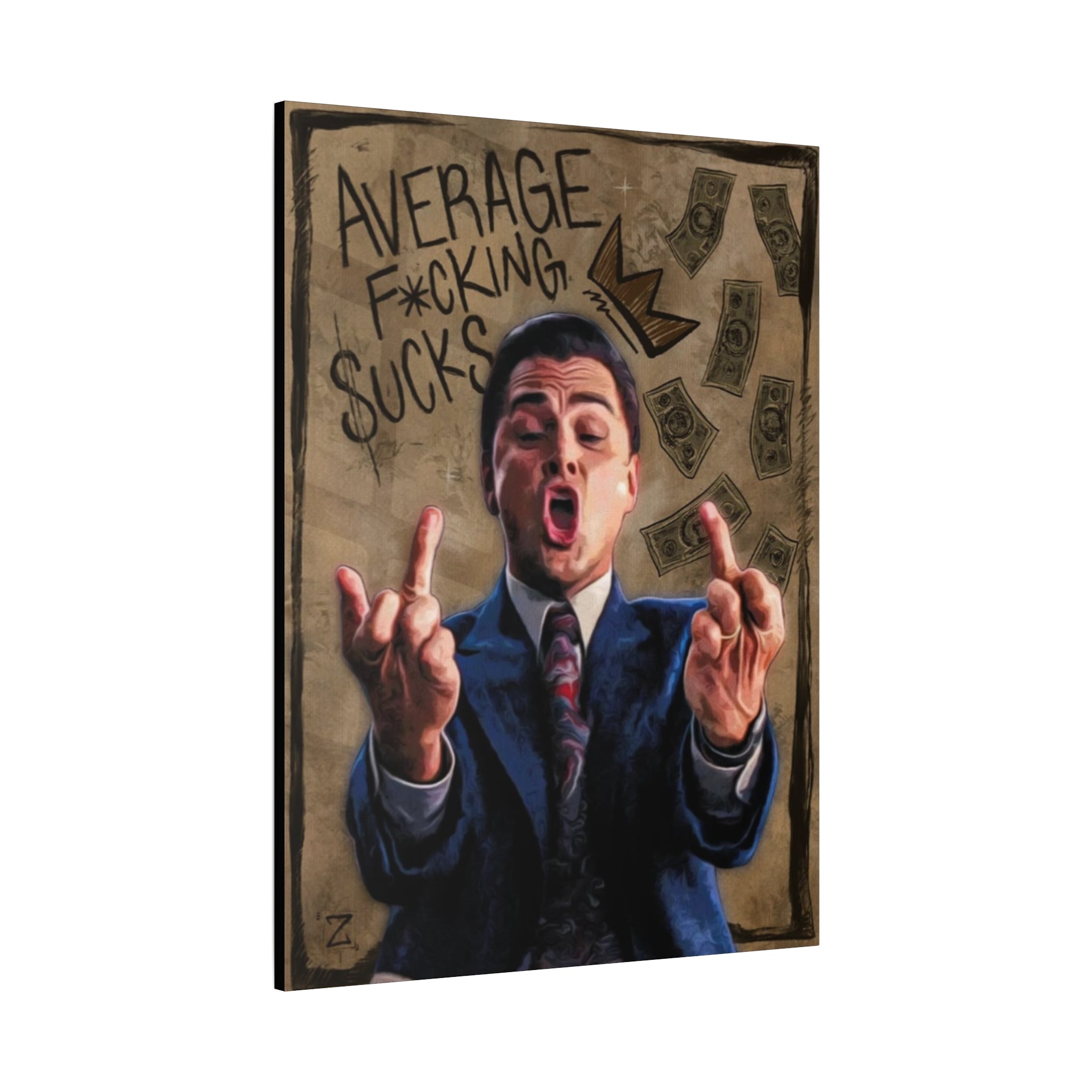 The Outlier’s Manifesto: Refuse Average