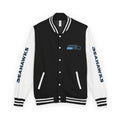 Unisex Heavyweight Letterman Jacket