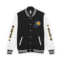Indiana Pacers Varsity Jacket | Unisex Streetwear Letterman