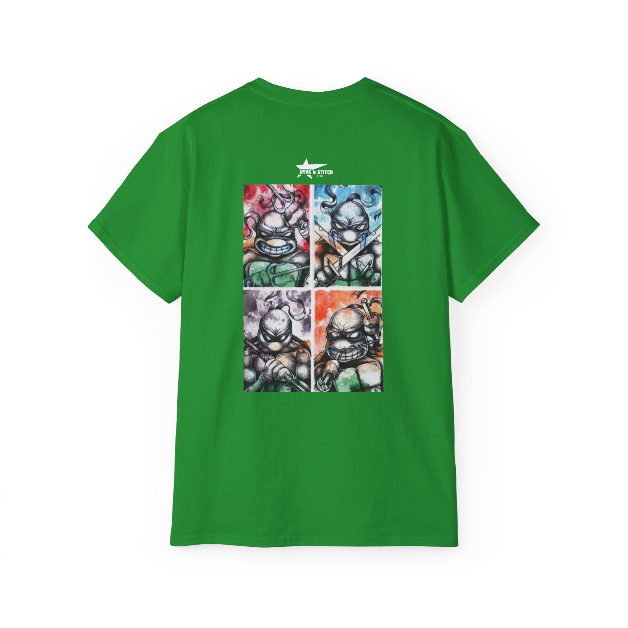 Unisex Ultra Cotton Tee