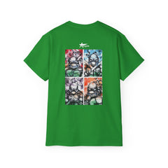 Unisex Ultra Cotton Tee