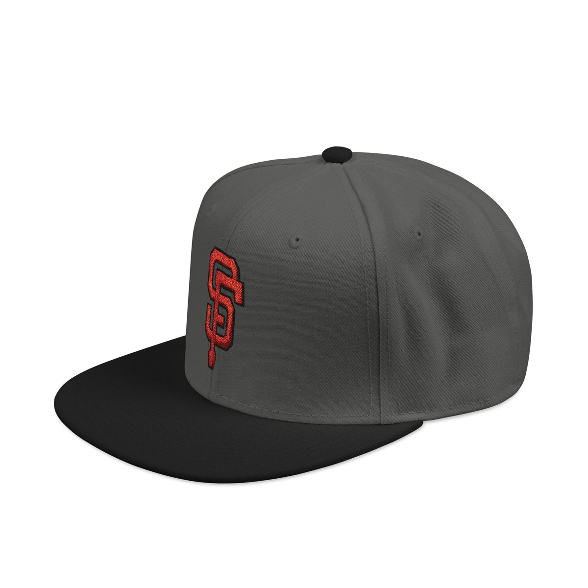 The SF Giants Statement Snapback
