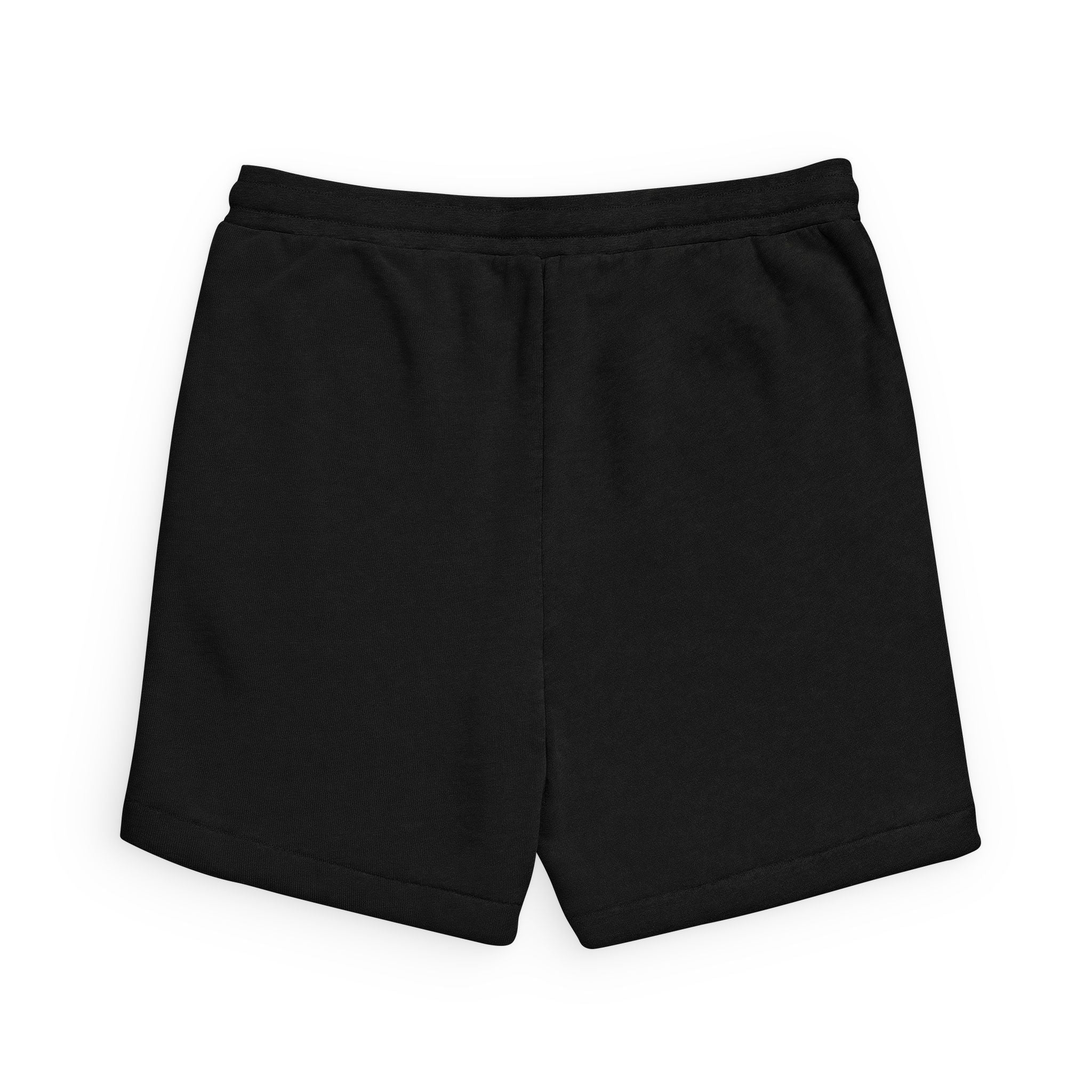 HypeandStitch Unisex Fleece Sweatshorts