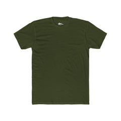 Unisex Cotton Crew Tee