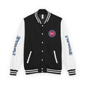 Detroit Pistons Varsity Jacket | Unisex Streetwear Letterman