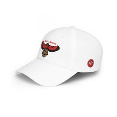 Low Profile Baseball Cap