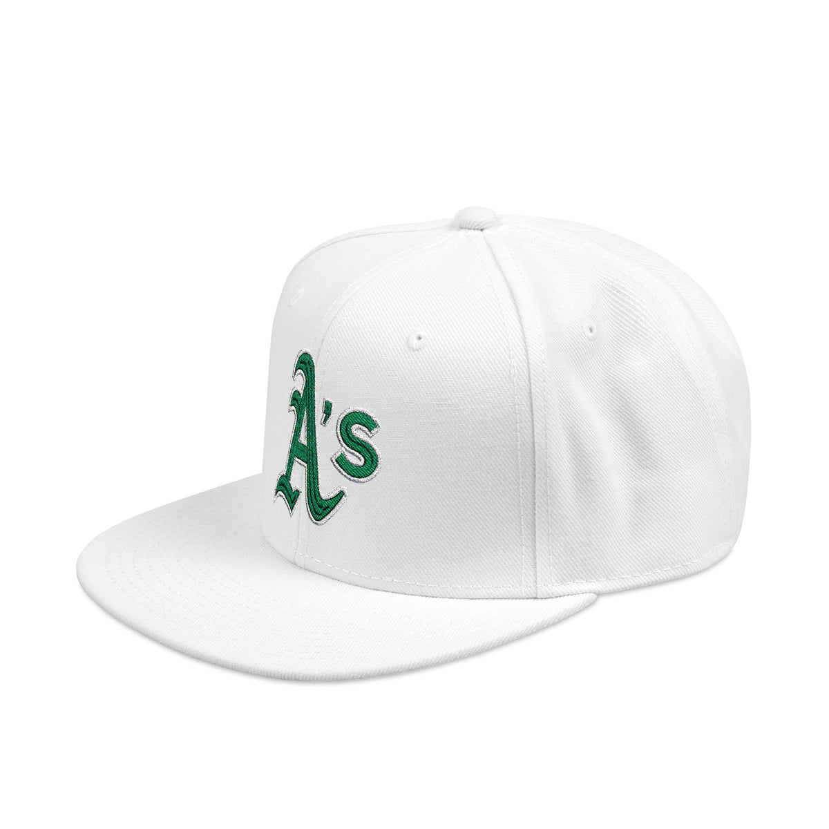 Snapback (Embroidery)