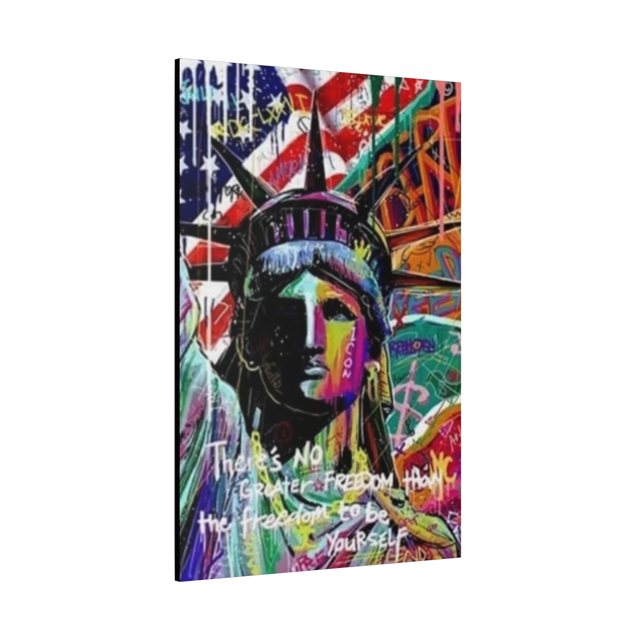 Statue of Liberty