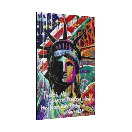Statue of Liberty