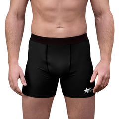 Men's Boxer Briefs (AOP)