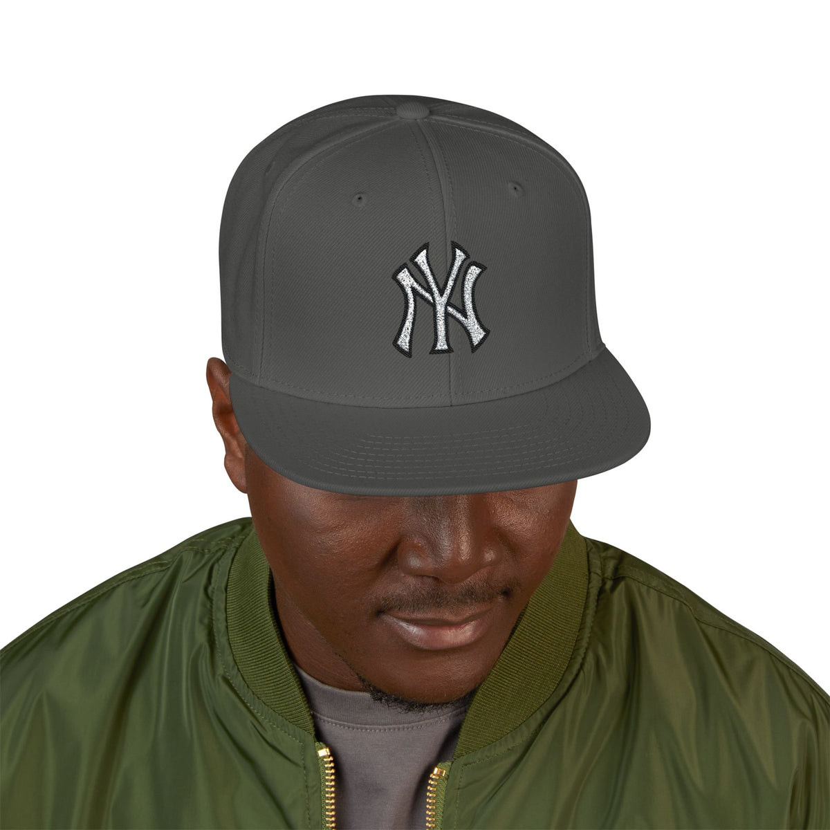 Snapback (Embroidery)