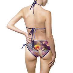 Women's Bikini Swimsuit (AOP)
