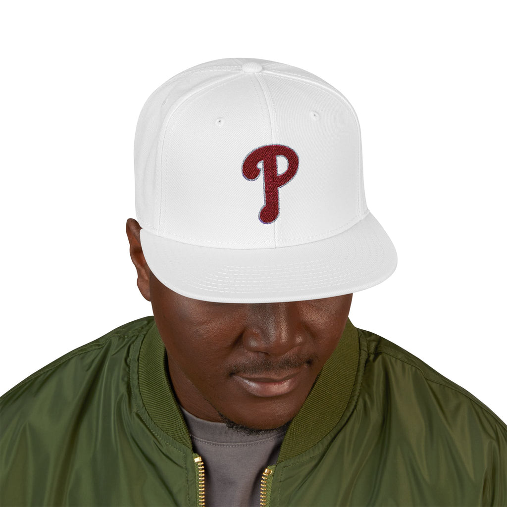 Snapback (Embroidery)